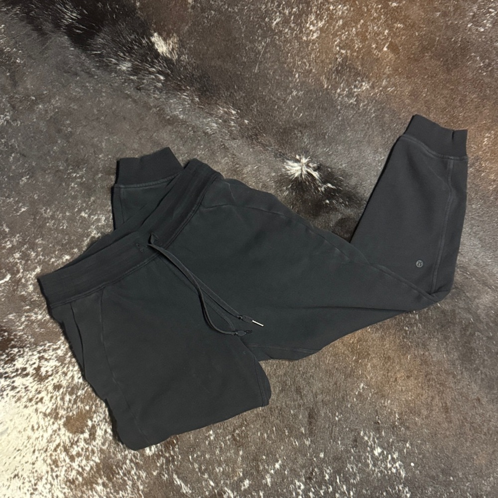 Scuba joggers